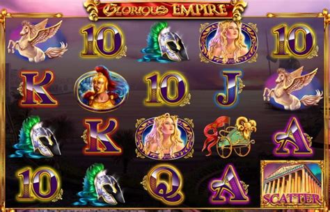 glorious empire slot review|Glorious Empire Slot Review, RTP & Features.